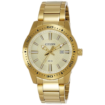 ساعت مچی سیتیزن BI1062-57P